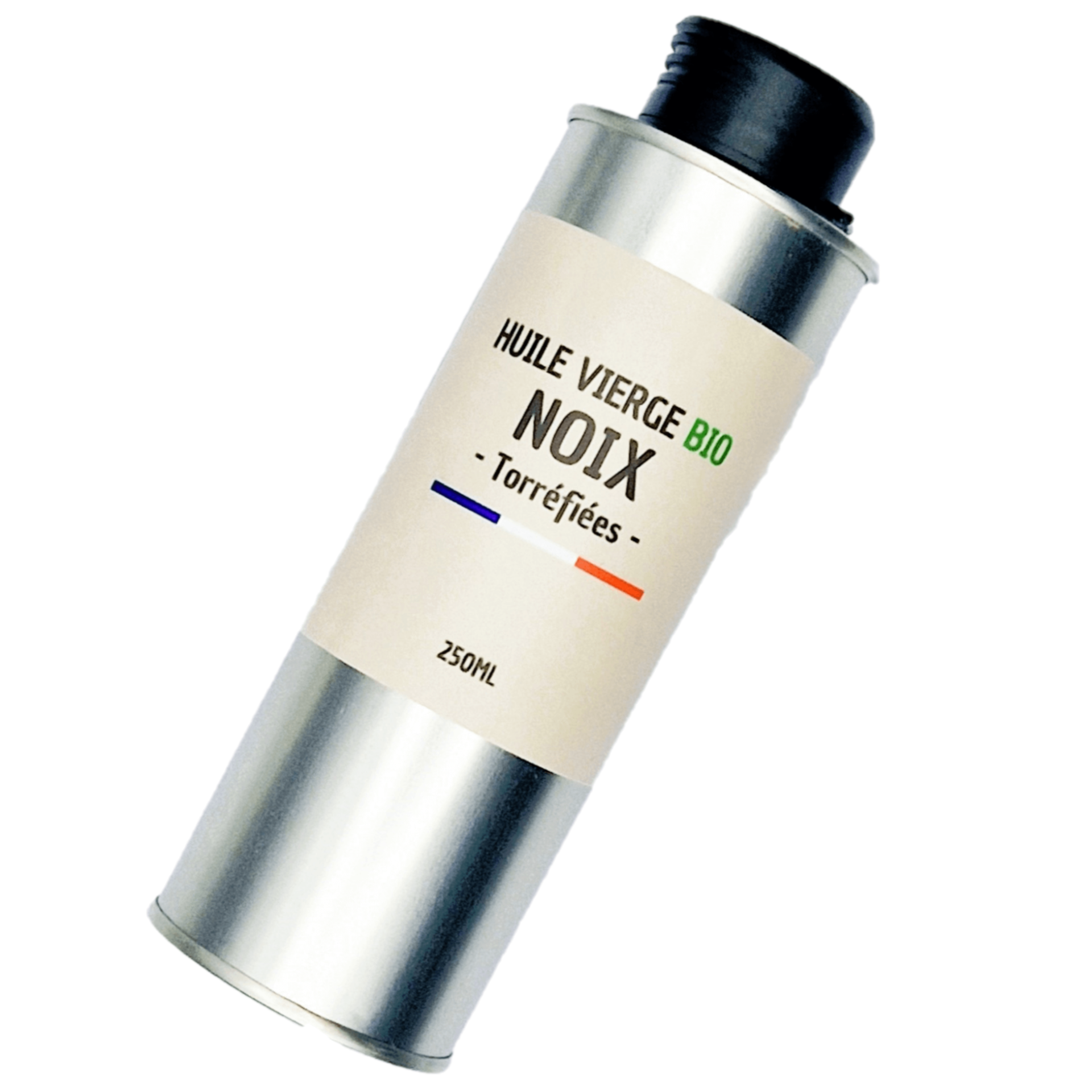Huile de Noix BIO Vierge Culinaire