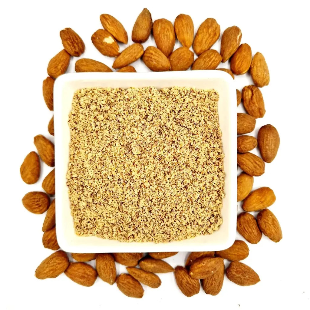 Amandes - Poudre Brute
