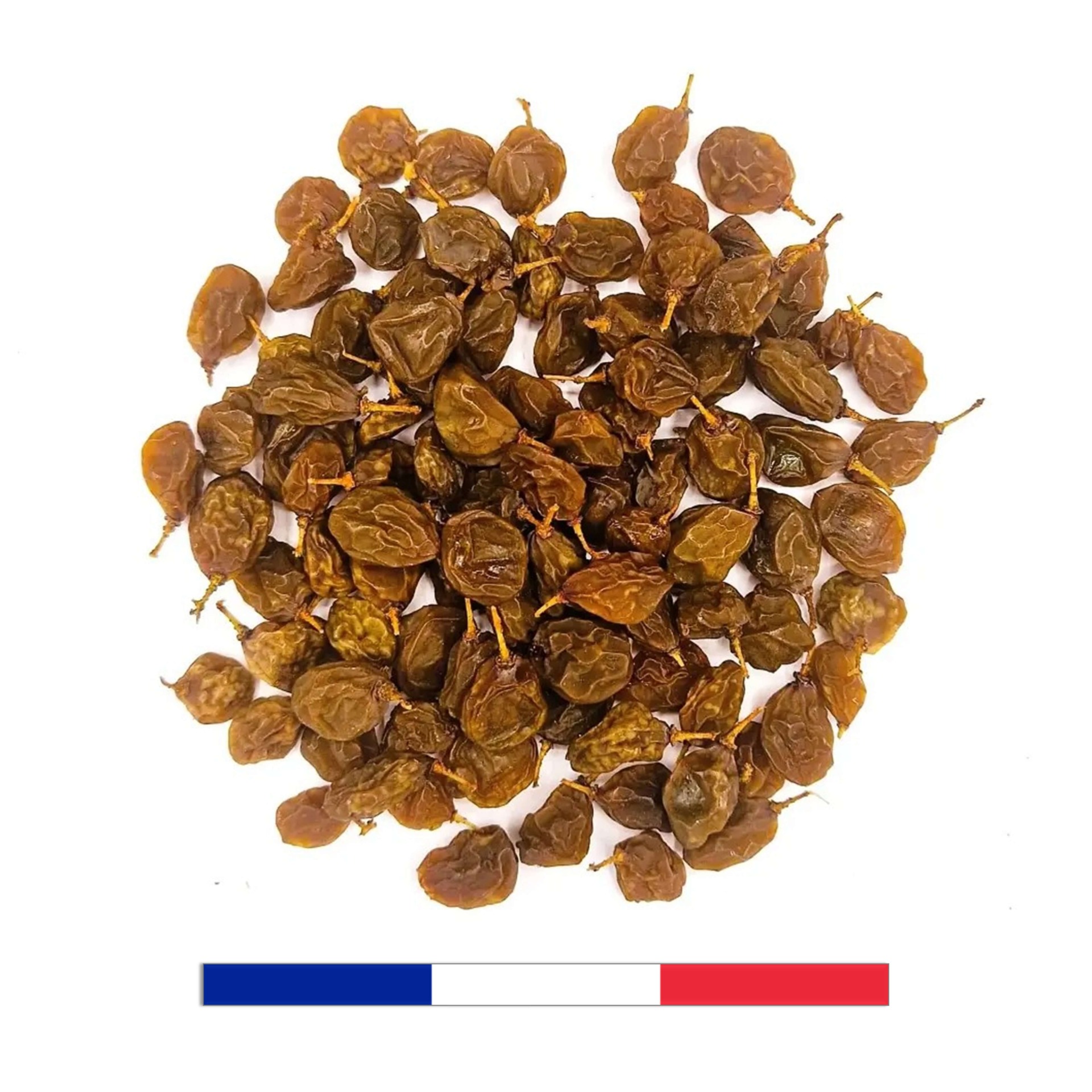 Raisins Secs du Sud-Ouest - Séchés Sur Grappe