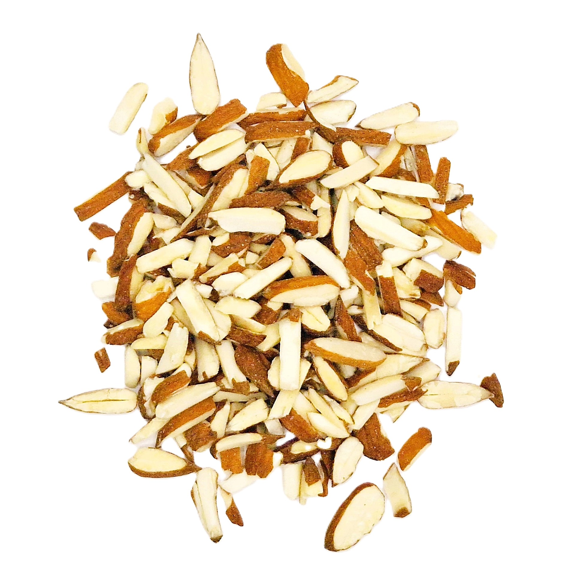 Batônnets d'Amandes